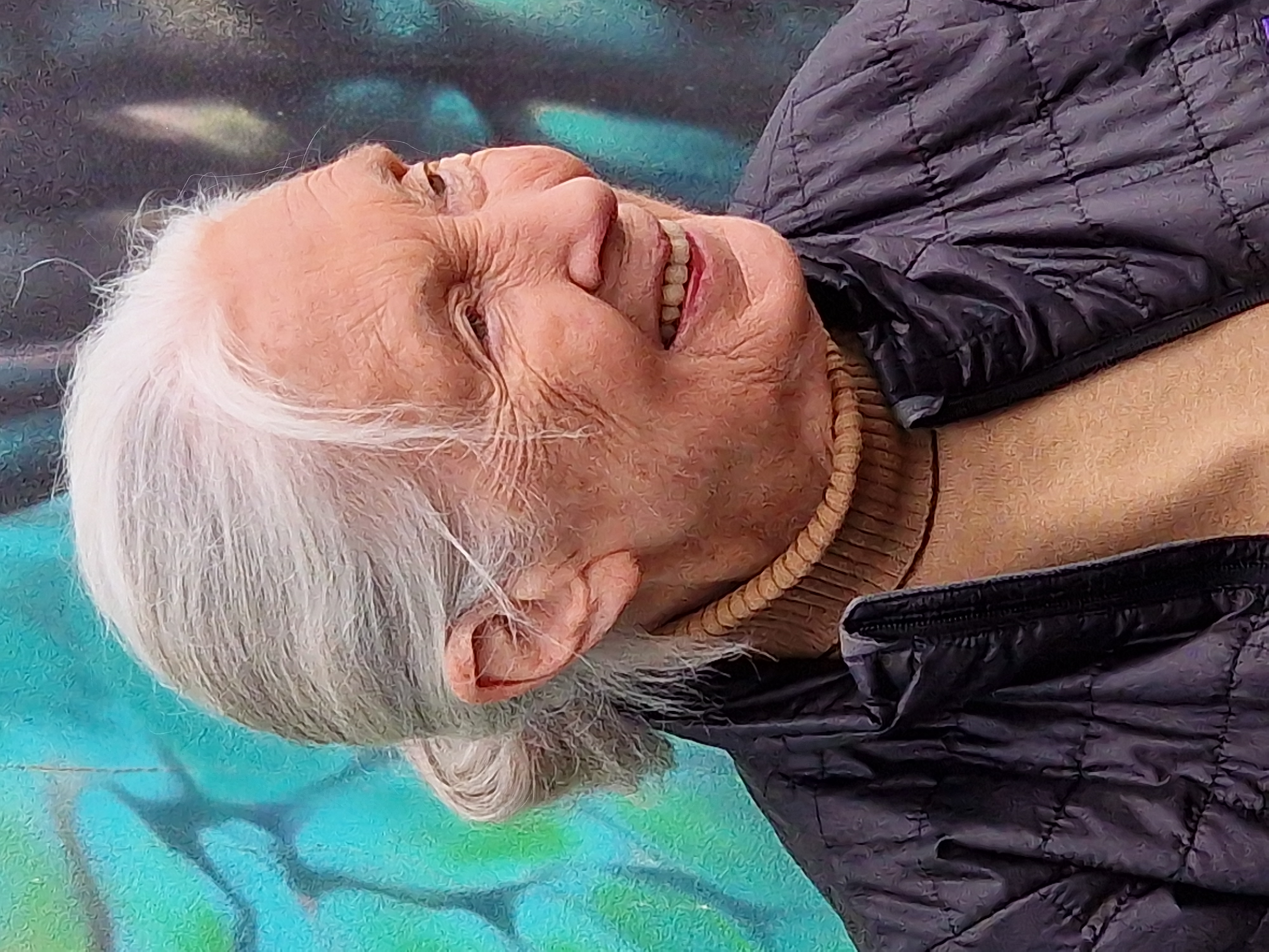 Hasta siempre, Dra. Jane Goodall