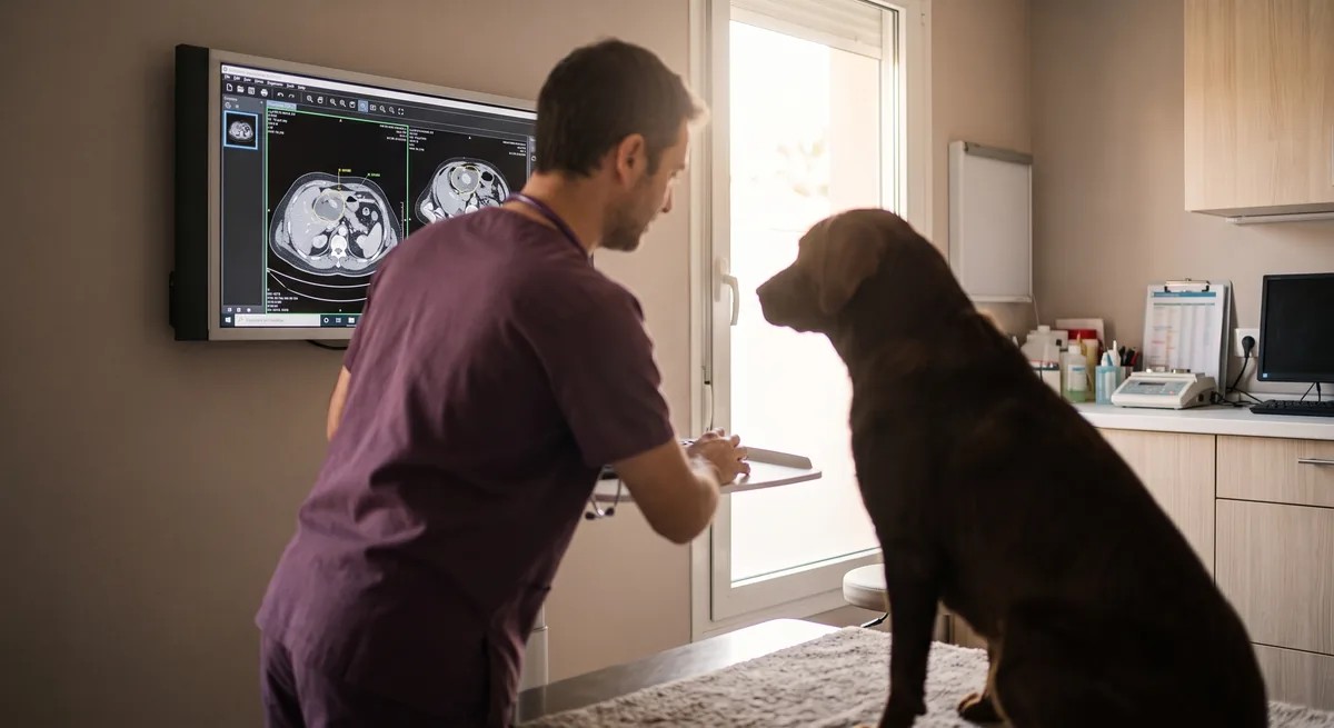 4ª Edición del Máster de Oncología Clínica Veterinaria de la Universidad de Córdoba (UCO)
